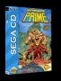 Sega  Sega CD&nbsp; - &nbsp;Ultraverse Prime (USA)